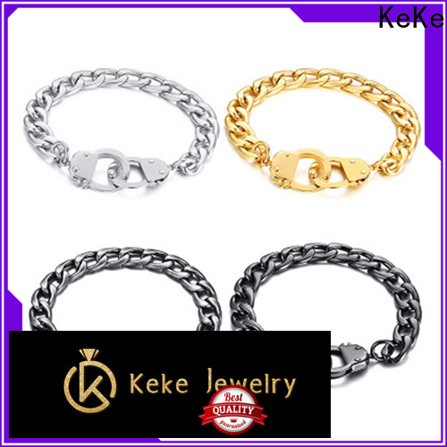 KeKe custom made jewelry