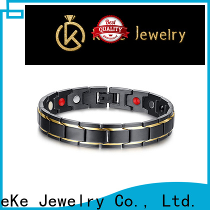 KeKe bangle bracelet design