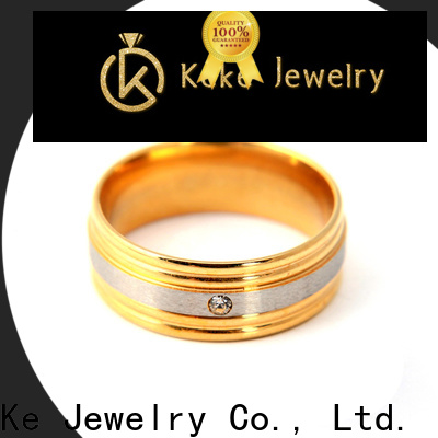 KeKe rings manufacturer