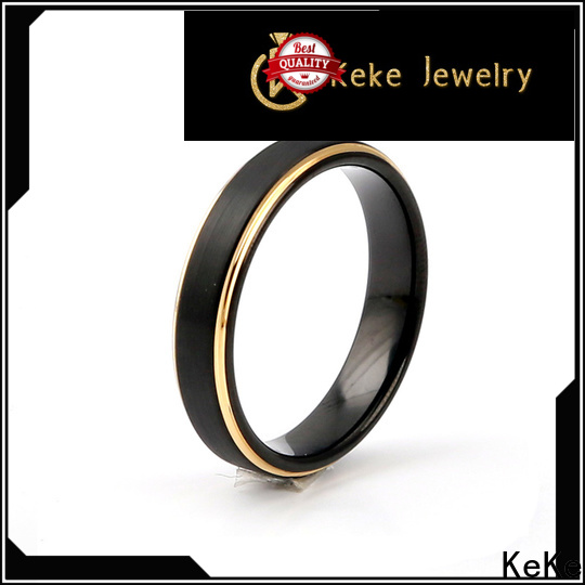 custom design wedding ring