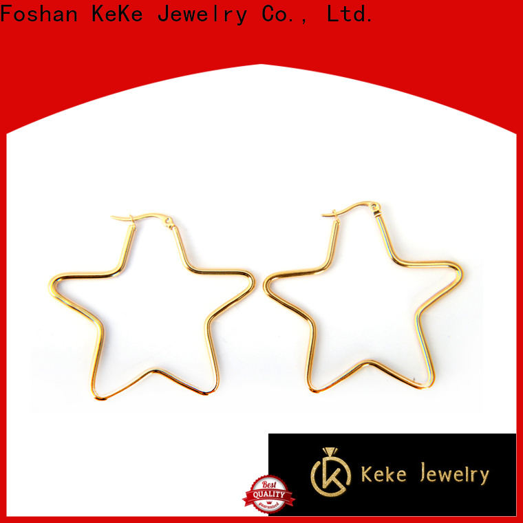 trendy earrings