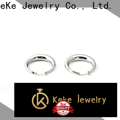 KeKe new earrings
