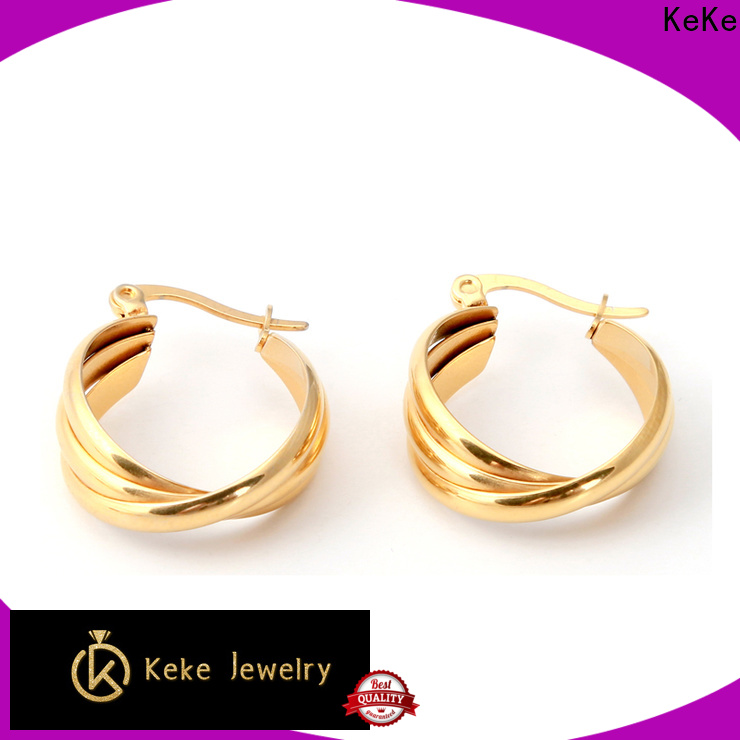 custom made earrings
