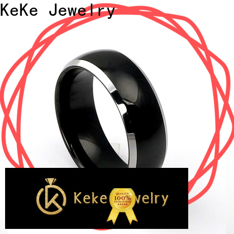 KeKe stainless steel jewelry