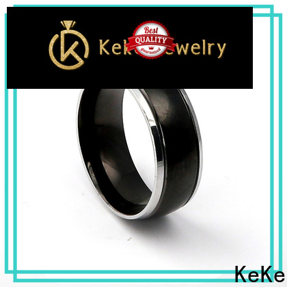 stainless steel jewelry