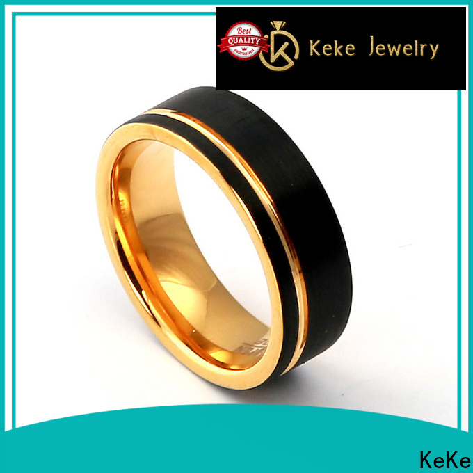custom made wedding rings