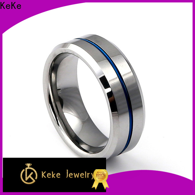 KeKe custom ring maker
