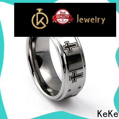 KeKe rings manufacturer