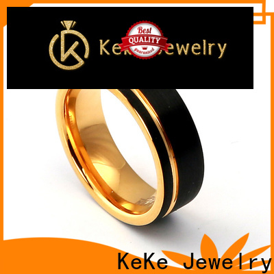 KeKe fashion rings