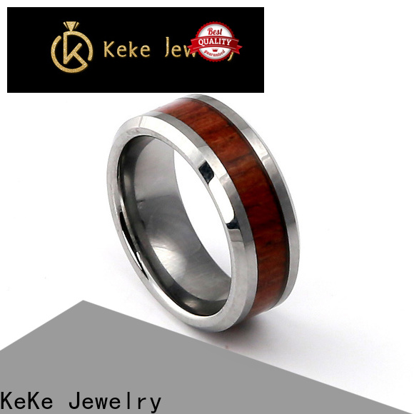 custom made wedding rings