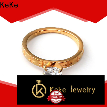 KeKe custom ring maker
