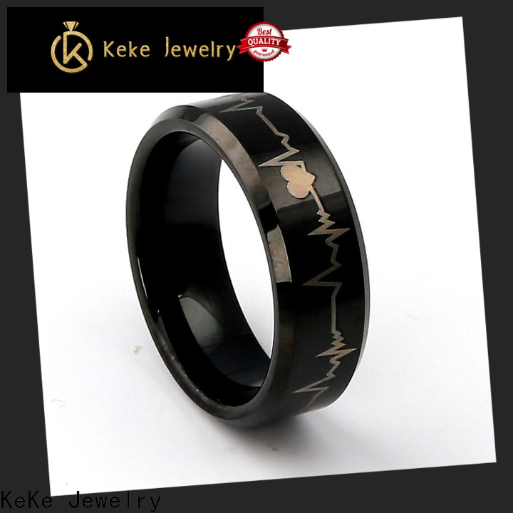 KeKe rings manufacturer