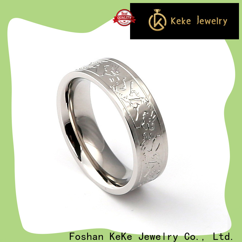 custom made wedding rings