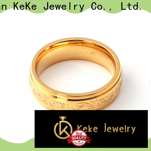 KeKe custom ring maker