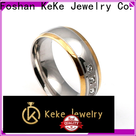 KeKe custom ring maker