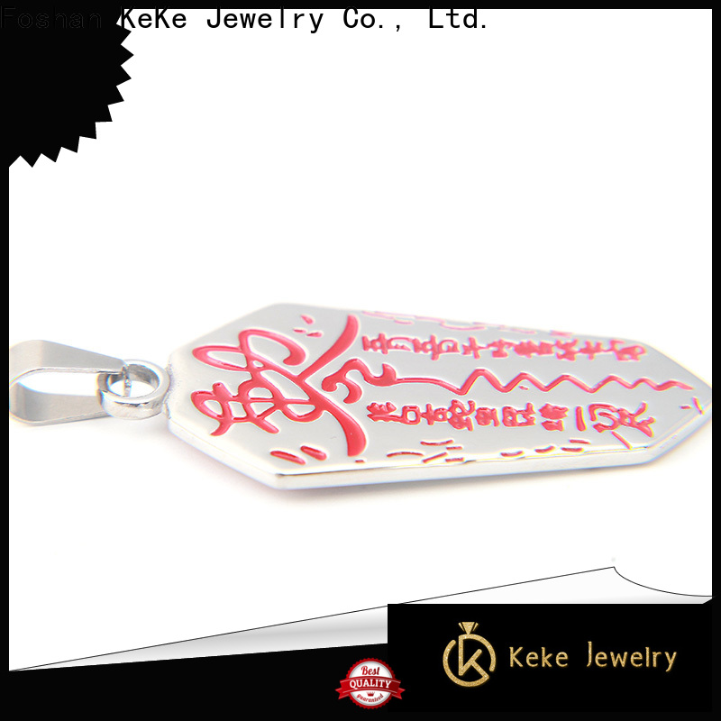 KeKe fashion jewelry necklaces