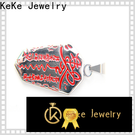 jewelry pendants