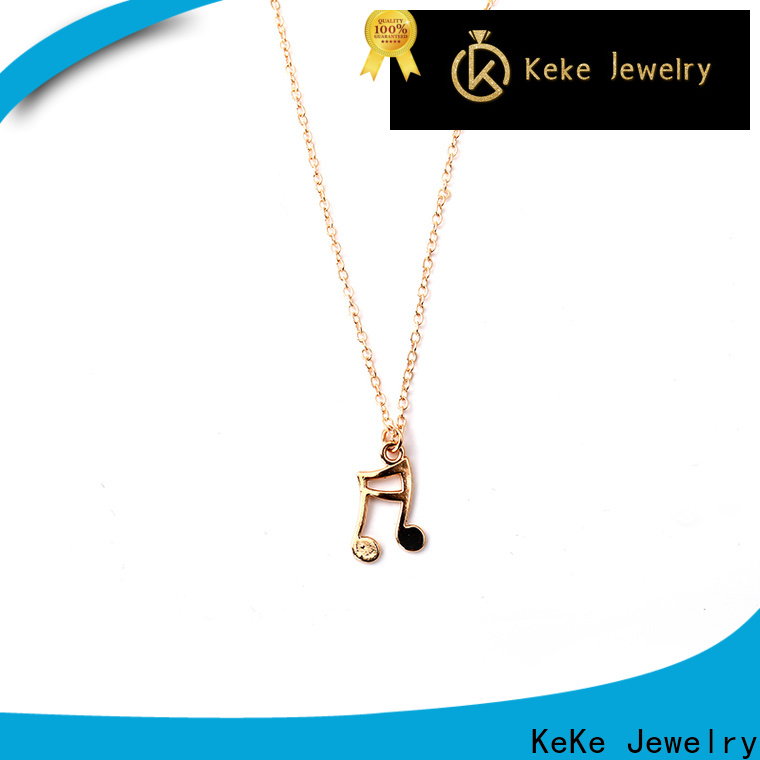 custom necklace design