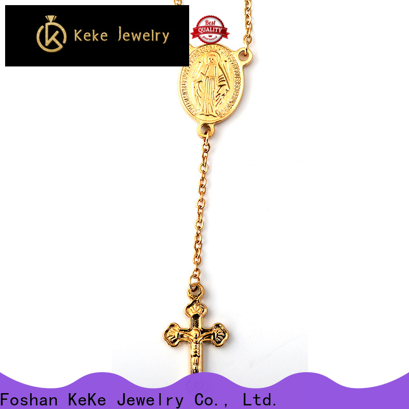 KeKe fashion necklace