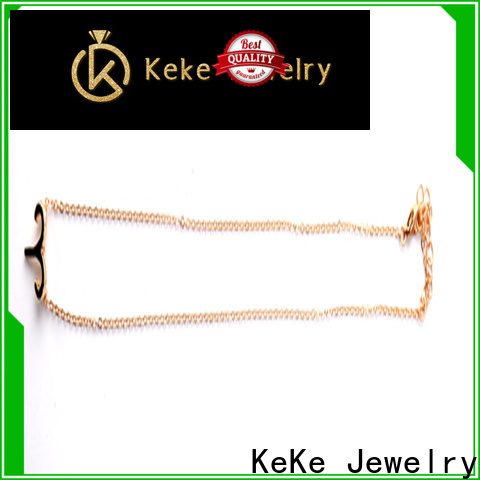 KeKe wholesale necklaces