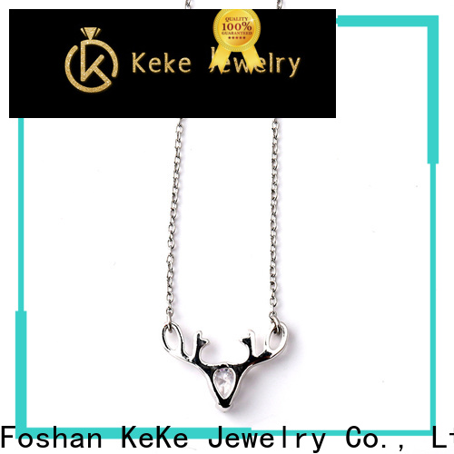 fashion necklace