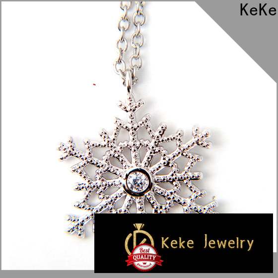 custom jewelry necklace