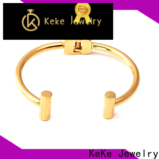 KeKe customize bracelets