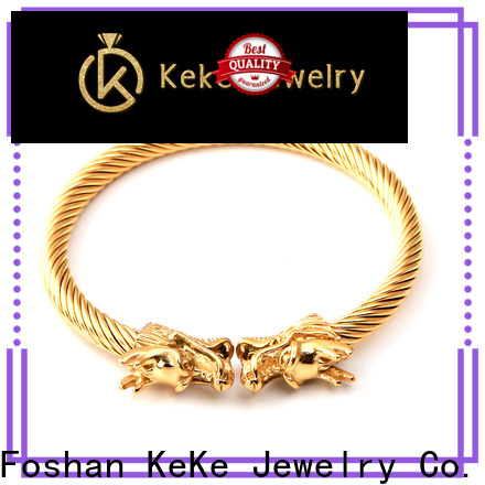 KeKe bangle bracelet