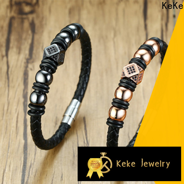 KeKe fashion bracelets