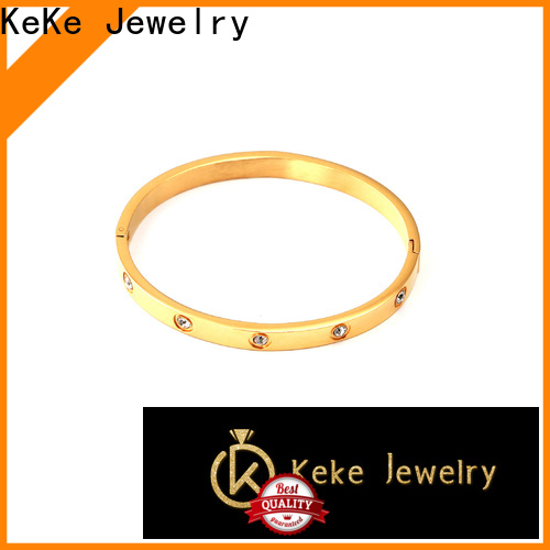 KeKe china bracelet