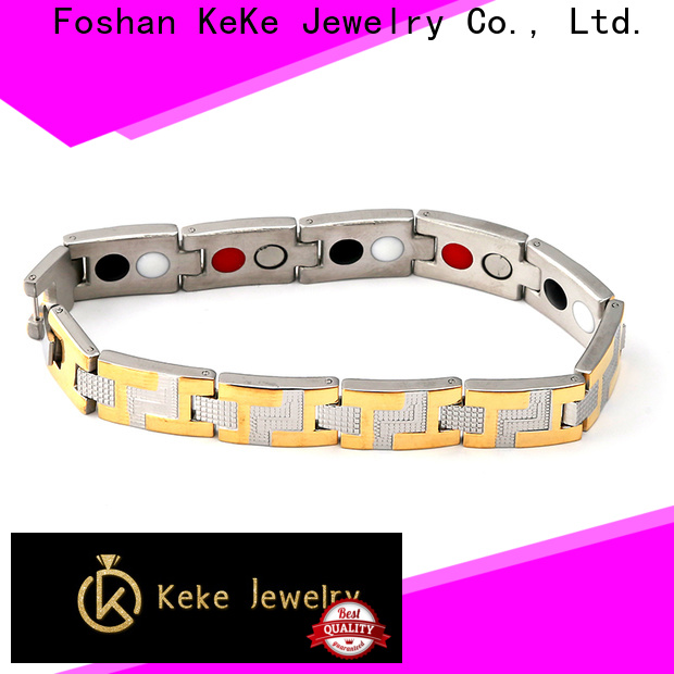 KeKe bangles and bracelets