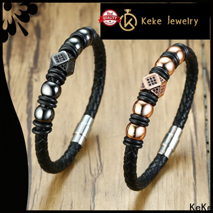 personalized bracelets