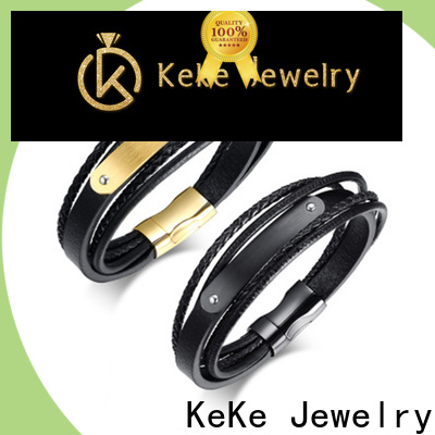KeKe bracelet design