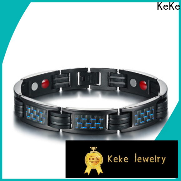 KeKe custom jewelry maker