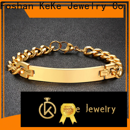 KeKe bangle bracelet design