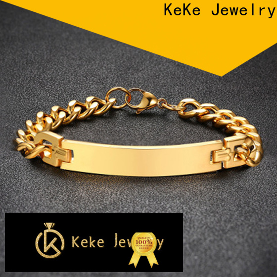 KeKe bracelet factory