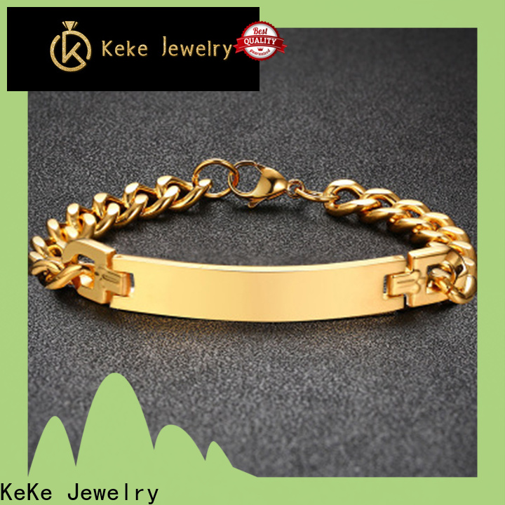 KeKe custom rings