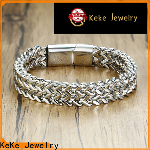 KeKe jewelry bracelets
