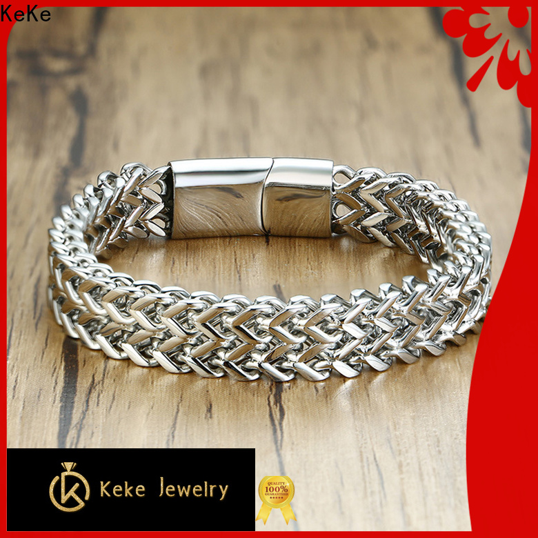 KeKe bracelet design