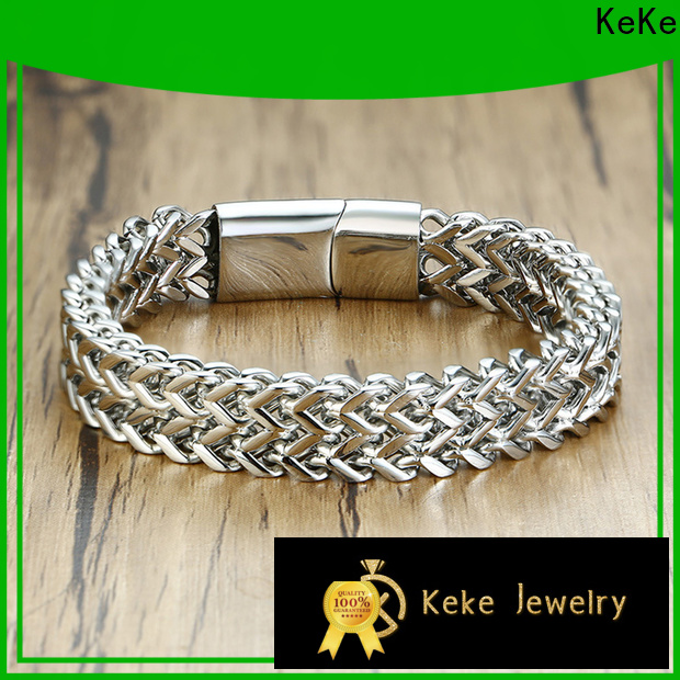 KeKe jewelry companies