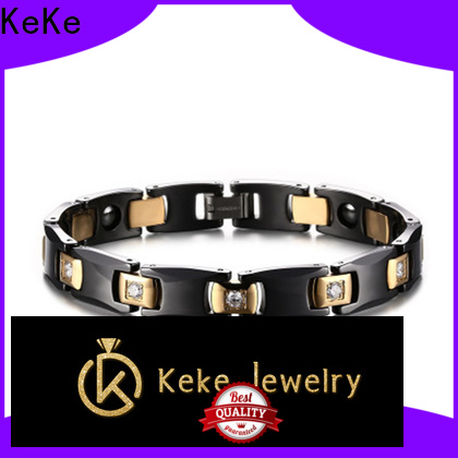 KeKe bracelet design