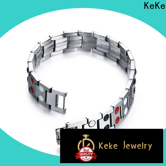 KeKe jewelry bracelets