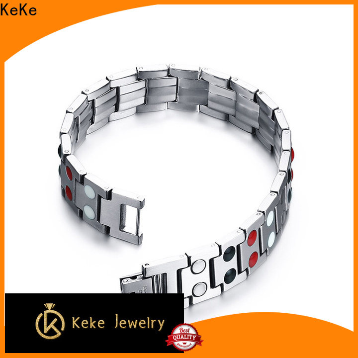 KeKe new bracelet