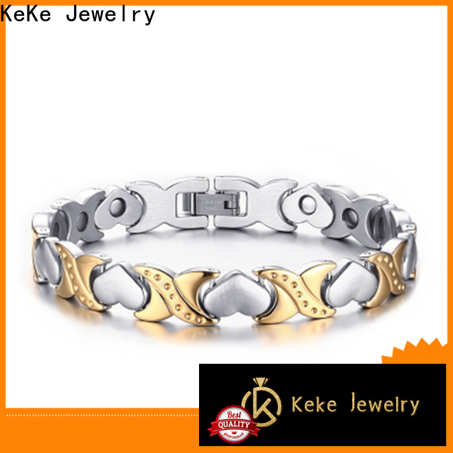 KeKe custom jewelry maker