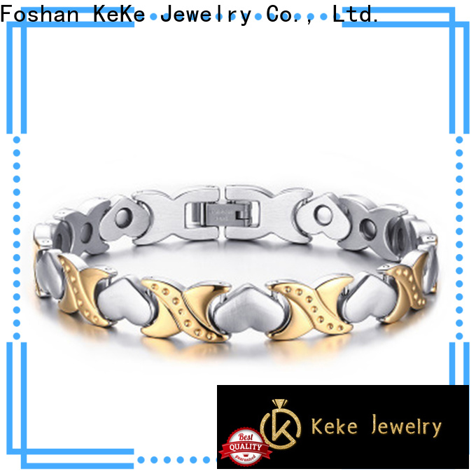 KeKe custom made jewelry