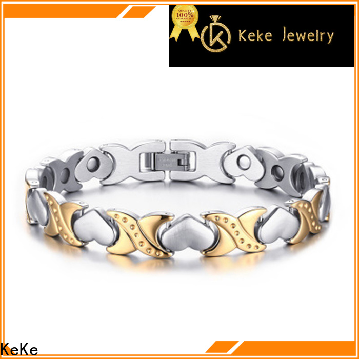 KeKe jewelry companies