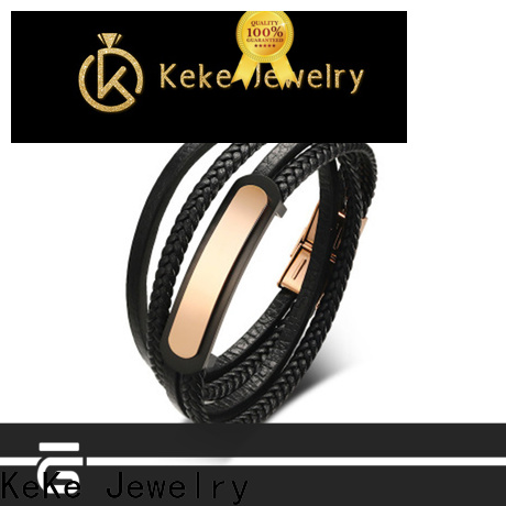 KeKe jewelry bracelets