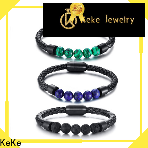 KeKe bangle bracelet design