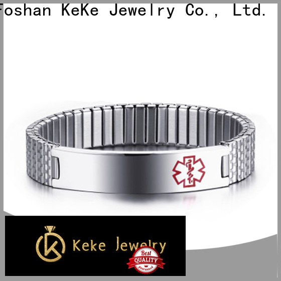 KeKe china bracelet