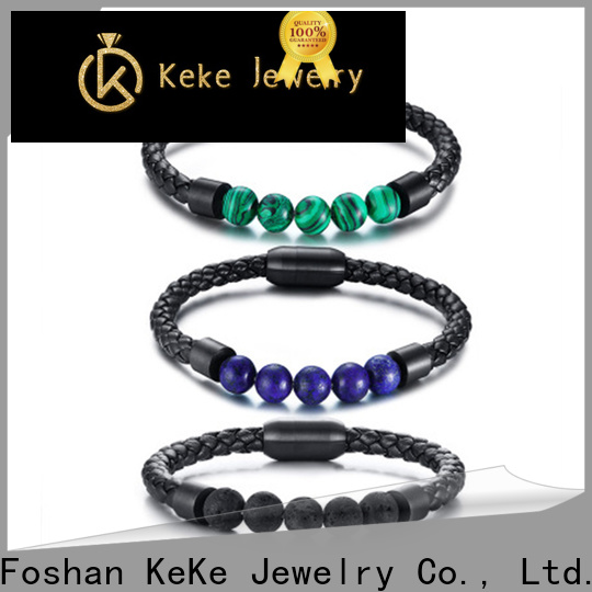 custom made bracelets